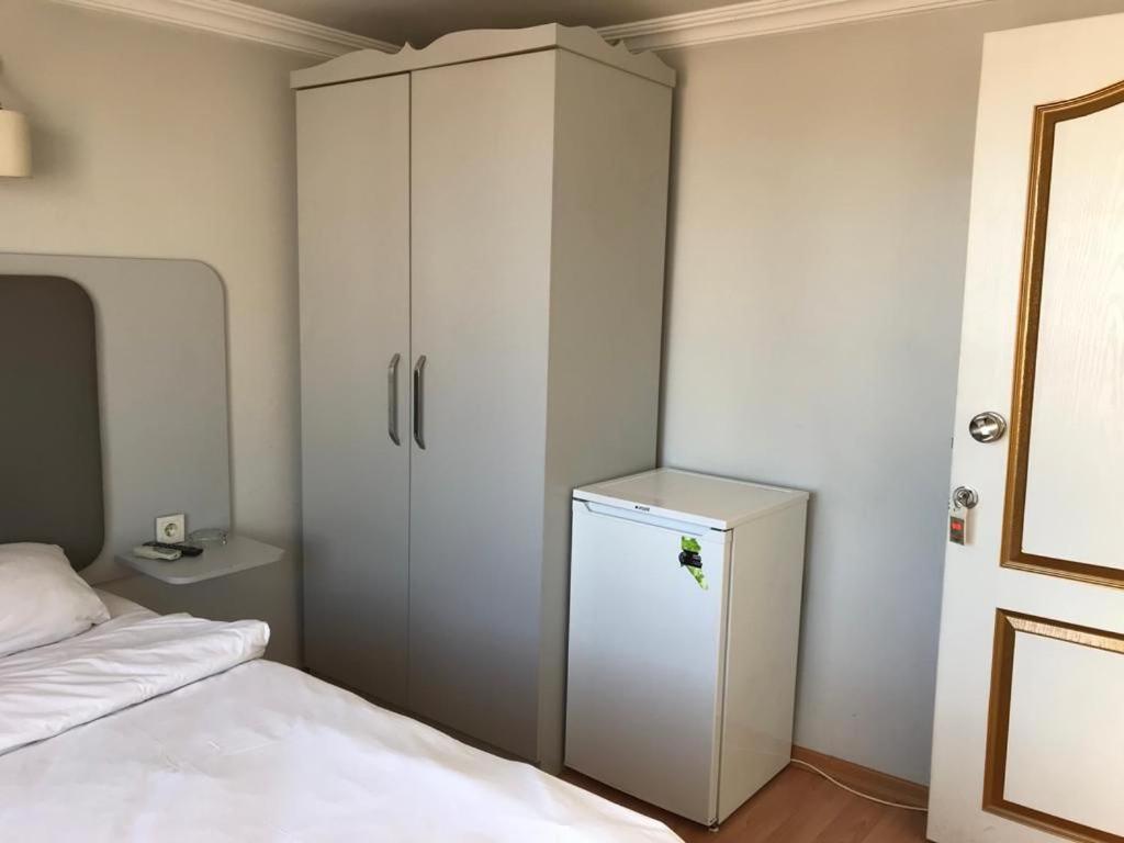 Emin Konak Hotel Isztambul Kültér fotó