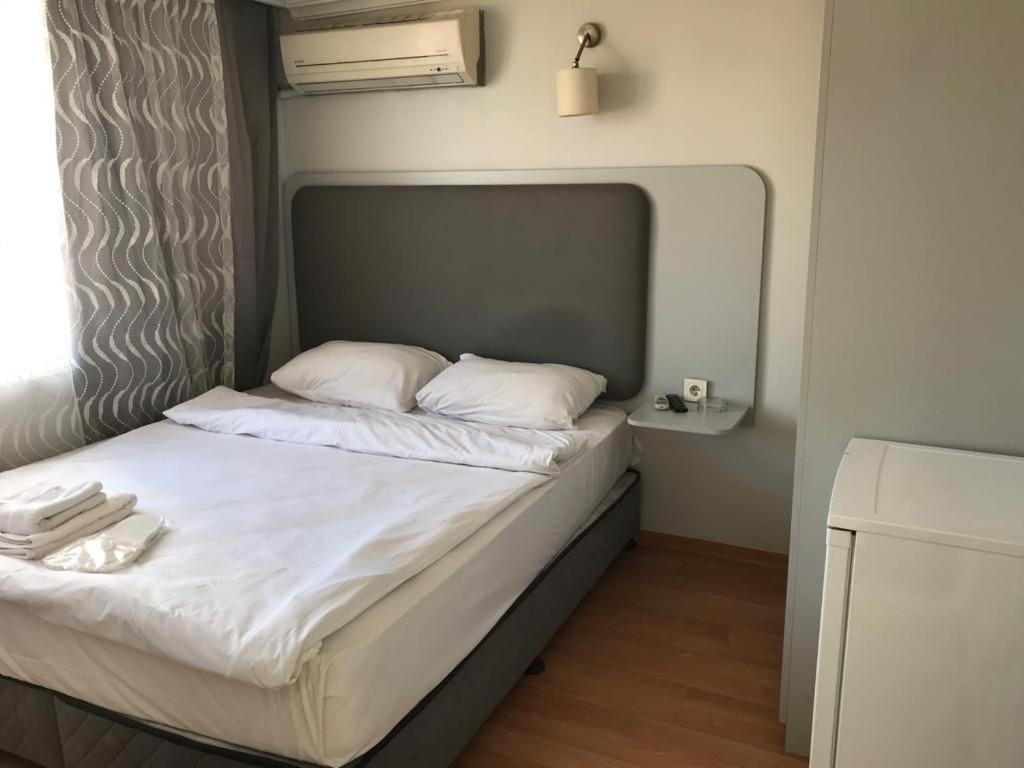 Emin Konak Hotel Isztambul Kültér fotó