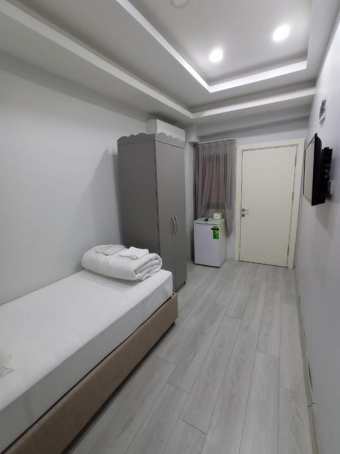 Emin Konak Hotel Isztambul Kültér fotó