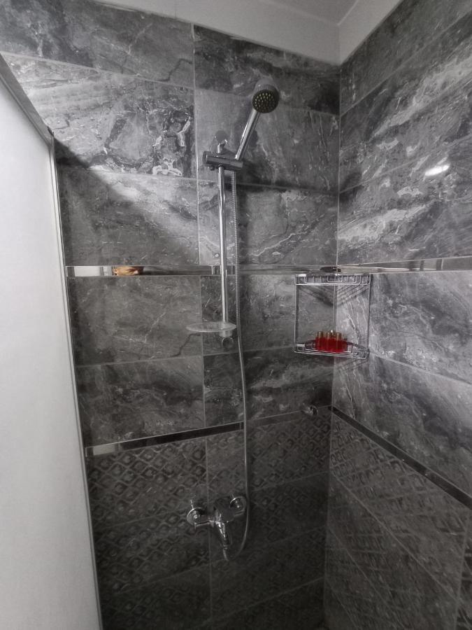 Emin Konak Hotel Isztambul Kültér fotó
